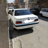 پژو پارس موتور جدید XU7P(سفارشی)دریچه سیمی مدل۱۴۰۳|خودرو سواری و وانت|قم, نیروگاه|دیوار