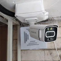 دوربین مداربسته TURBO HD با دوسال ضمانت شرکتی|دوربین مداربسته|کرج, گلشهر|دیوار