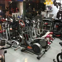 مرکز خرید فروش و تعمیر تردمیل الپتیکال دوچرخه ثابت|خدمات پیشه و مهارت|اصفهان, باب الدشت|دیوار