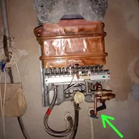 تعمیر وسرویس انواع آبگرمکن|خدمات پیشه و مهارت|آبادان, |دیوار