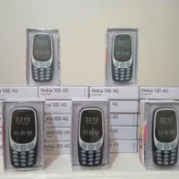 نوکیا 3310اصلی ویتنام