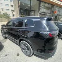 تیگو ۸ پرومکس TIGGO 8 PRO MAX|خودرو سواری و وانت|تهران, سعادت‌آباد|دیوار