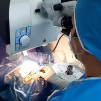 چشم پزشکی حذف دائمی عینک لازک لیزیک PRK ترنس|خدمات آرایشگری و زیبایی|رشت, چمارسرا|دیوار