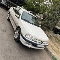 پژو پارس LX TU5، مدل ۱۳۹۳