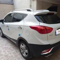 جک S3 مدل 98، کارکرد 8000 km، قیمت مناسب|خودرو سواری و وانت|رشت, علی آباد|دیوار