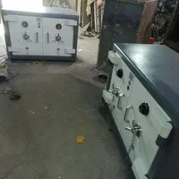 گاوصندوقes522|ابزارآلات|مراغه, |دیوار