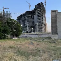 زمین 1280 متری و خانه ۲۴۰ متری در بلوار مژدی|فروش زمین و ملک کلنگی|تهران, دارآباد|دیوار