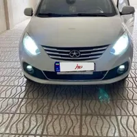 ماشین جک j4 مدل ۴۰۲|خودرو سواری و وانت|قم, باجک دو|دیوار