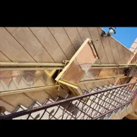 بالابر اسانسور خانگی پله رو ویلچر بر غذابر|ماشین‌آلات صنعتی|اهواز, کوروش|دیوار