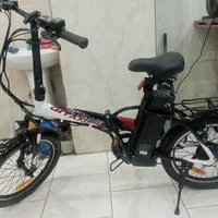 تعمیر موتوربرقی،دوچرخه برقی،اسکوترباطری ژل لیتیوم|خدمات پیشه و مهارت|اصفهان, سرتاوه|دیوار