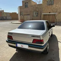 پژو405|خودرو سواری و وانت|نجف‌آباد, فاز ۳ شهرک آزادگان|دیوار