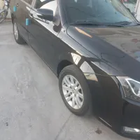 دنا ۹۵ تیپ۲|خودرو سواری و وانت|تبریز, |دیوار