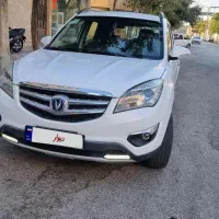 چانگان مدل ۹۶