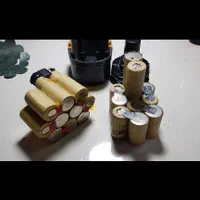 باتری ابزار شارژی. دریل شارژی.فرز.پرس شارژی|ماشین‌آلات صنعتی|شیراز, پانصد دستگاه ارتش|دیوار