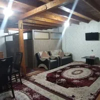 اجاره ویلا لب دریا خواب ۵۰ متری پلاک یک ساحلی|اجارهٔ کوتاه‌مدت ویلا و باغ|رامسر, |دیوار