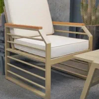 مبل فضای باز و داخل مدل ۵۴۰