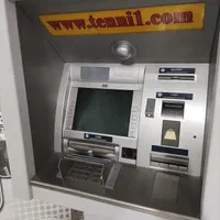 خودپرداز گرید a +متصل به شبکه شتاب