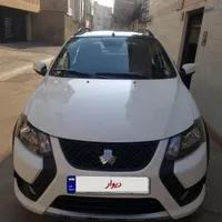 کوییک gxr پارس خودرویی