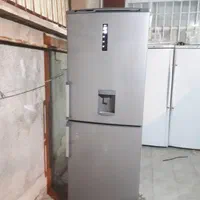 یخچال فریزر دوقلو  فریزربالا فریزر پایین فریزرتکی|یخچال و فریزر|شیراز, جانبازان|دیوار