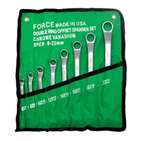 آچار 8 عددی فورس USA