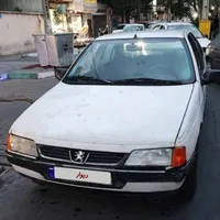 پژو آر دی (RD) دوگانه سوز CNG، مدل ۱۳۸۲|خودرو سواری و وانت|تهران, ارامنه|دیوار