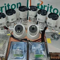 دوربین مداربسته&دیددرشب فلزی و لاکی|دوربین مداربسته|اهواز, کیانپارس |دیوار