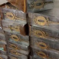 شمع تولد اعداد   شمع   تولد  تاپر|صنایع دستی و سایر لوازم تزئینی|تهران, بازار|دیوار