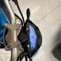 فروش زونتس ۲۵۰R کیلس|موتورسیکلت|اصفهان, مرداویج|دیوار