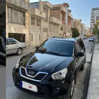 ماشین mvm x33نیو|خودرو سواری و وانت|کرمانشاه, |دیوار
