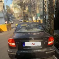 ریو مونتاژ مدل ۸۴