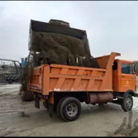 شن و ماسه.ماسه شسته. نخودی. بادامی|خدمات حمل و نقل|رشت, توشیبا|دیوار