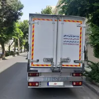 زامیاد Z 24 دوگانه سوز، مدل ۱۳۹۹ یخچالدار|خودرو سواری و وانت|کرج, گوهردشت|دیوار