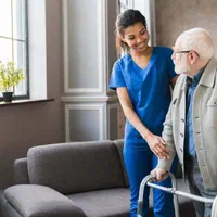 خدمات پرستاری تزریقات پانسمان تنقیه سوند در منزل|خدمات آرایشگری و زیبایی|قدس, |دیوار