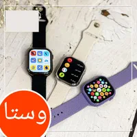 تخفیف همه مدل ساعت‌هوشمندwisme2 yangزیر قیمت بازار|ساعت|مشهد, رضاشهر|دیوار