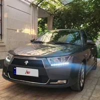 دناپلاس اتوماتیک توربو