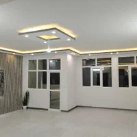 آپارتمان۱۱۷ متری۲ خواب،طبقه 1،شیک،خوش نقشه غرق نور|فروش آپارتمان|مشهد, بهمن|دیوار