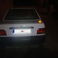 پراید 131 EX، مدل ۱۳۹۴|خودرو سواری و وانت|یزد, |دیوار