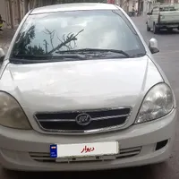 لیفان 520، مدل ۱۳۸۸|خودرو سواری و وانت|تهران, تهرانپارس شرقی|دیوار