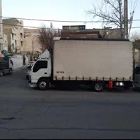 باربری شرق غرب شمال تهرانپارس نارمک پیروزی|خدمات حمل و نقل|تهران, تهرانپارس شرقی|دیوار
