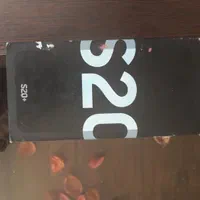 سامسونگ Galaxy S20+ با حافظهٔ ۱۲۸ گیگابایت|موبایل|اصفهان, طامه|دیوار