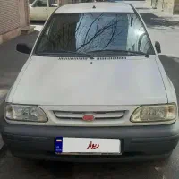 پراید 131 SE، مدل ۱۳۹۷|خودرو سواری و وانت|تهران, دژکام|دیوار