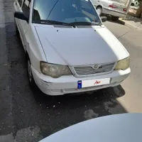 پراید 111 SE، مدل ۱۳۹۶|خودرو سواری و وانت|تهران, خانی‌آباد نو|دیوار