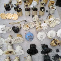 جعبه فرمان وراکروزسانتافه جنسیس آزارا i40 i30 i20|قطعات یدکی و لوازم جانبی|تهران, صادقیه|دیوار