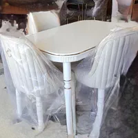 نهار خوری جدید