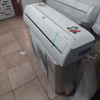 کولر ایوولی24000مدل(EVCIS-24K-MD-3|کولر گازی و فن‌کوئل|قم, میرزائیه|دیوار