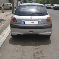 تیپ۲مدل۸۵|خودرو سواری و وانت|تهران, ازگل|دیوار