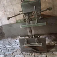 دستگاه سه کاره تبریز و شبکه بر|ماشین‌آلات صنعتی|اصفهان, خواجه عمید|دیوار