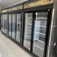 یخچال سوپری، سوپرمارکت ایستاده|فروشگاه و مغازه|شیراز, شهرک فرزانگان|دیوار