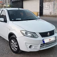 ساینا دندهای EX، مدل ۱۳۹۸
