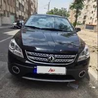 اچ سی کراس مدل۹۶|خودرو سواری و وانت|تهران, مهرآباد جنوبی|دیوار